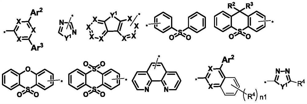 Compound, high polymer, mixture, composition and organic electronic device