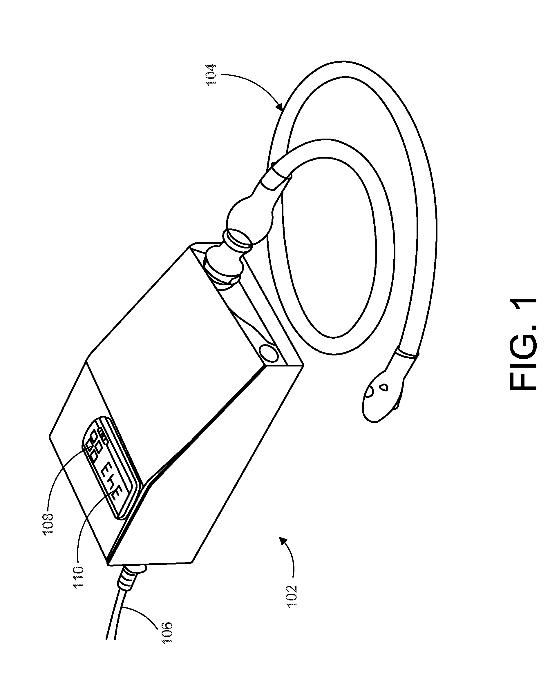 Vaporizer heating assembly and method of regulating a temperature within the vaporizer heating assembly