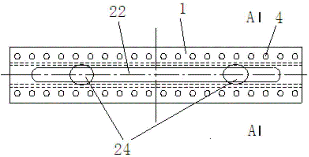 Three-dimensional space variable angle loading device