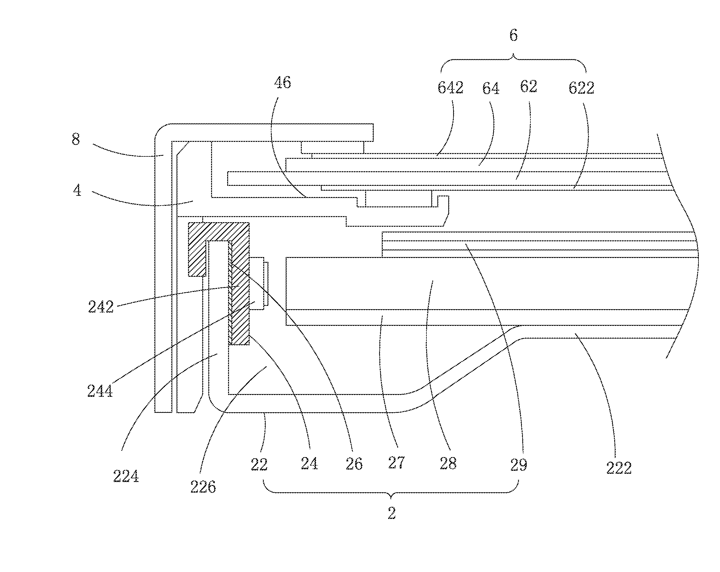 Liquid Crystal Display Device