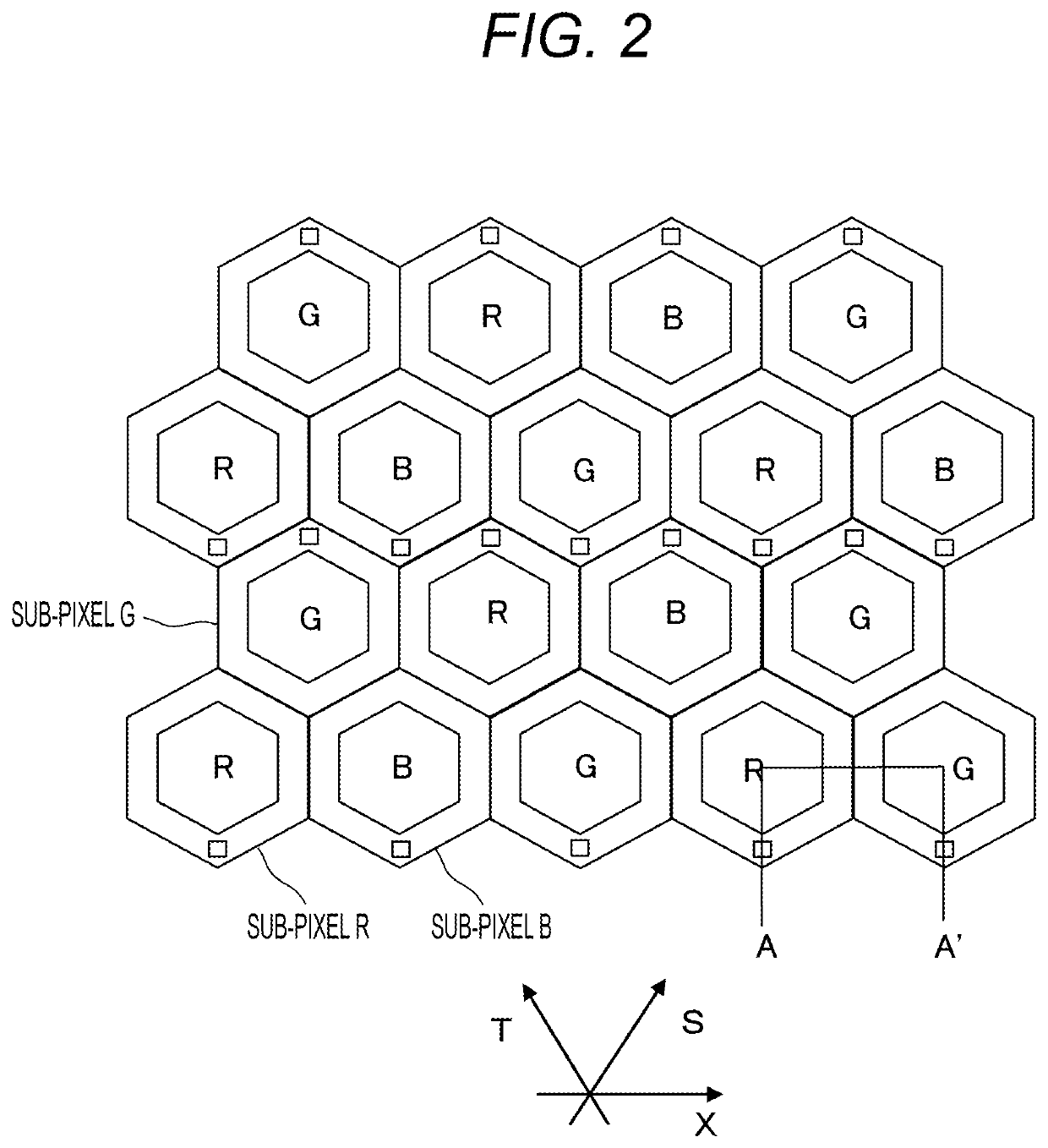 Display device, electronic apparatus, and display device manufacturing method