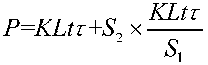 Machining method for thin and complex parts