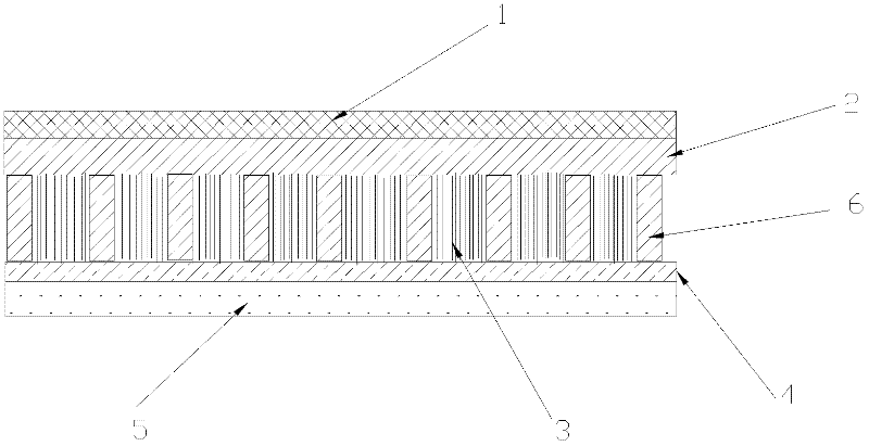 Nano generator and manufacturing method thereof