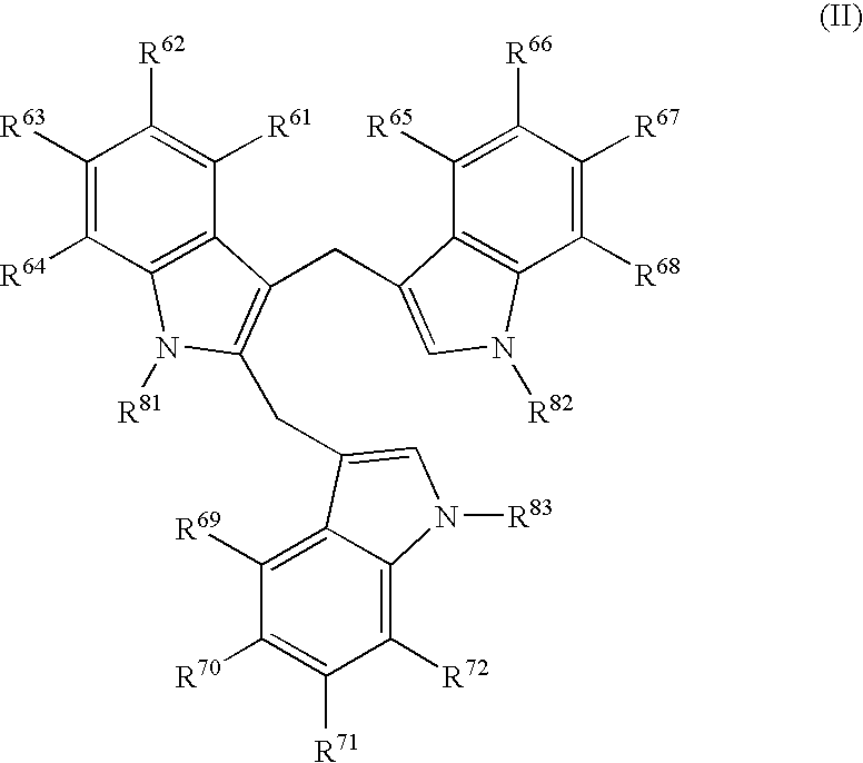 Diindolylmethane formulations for the treatment of leiomyomas