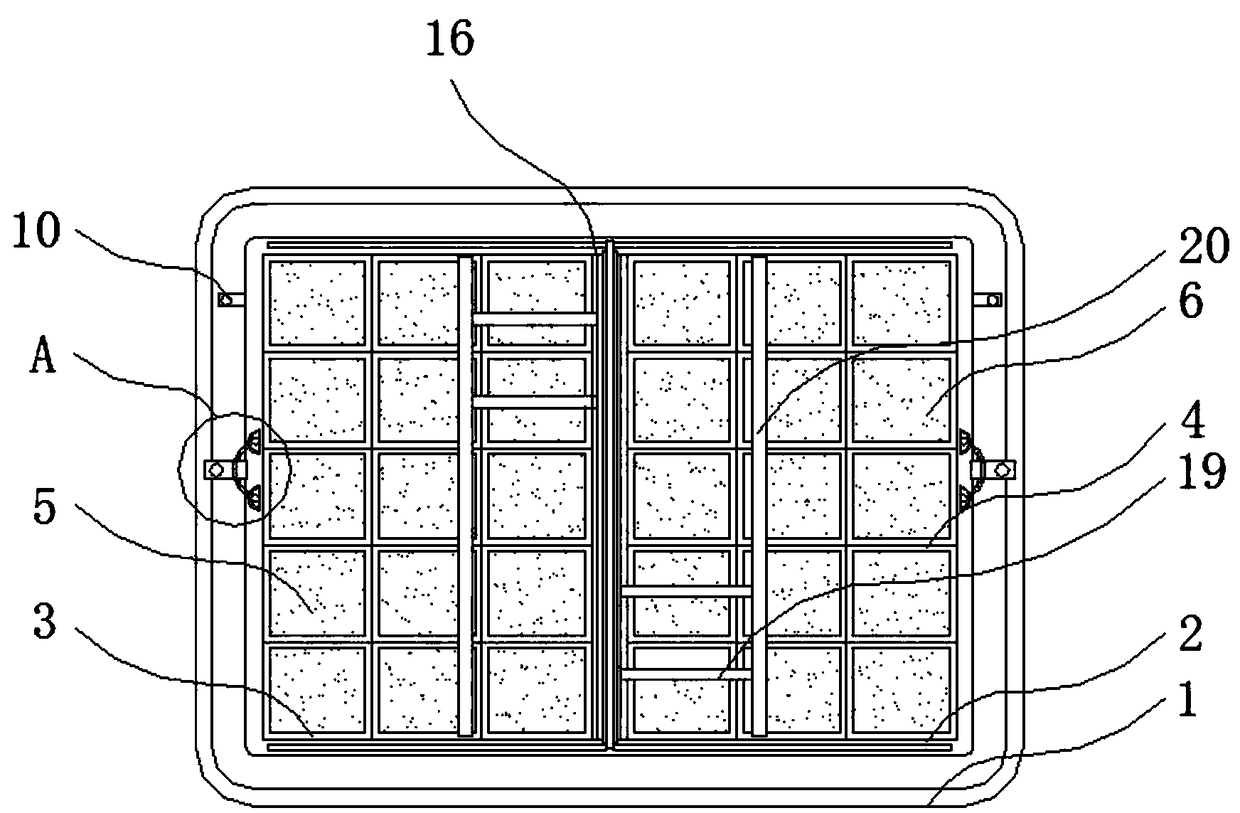 Architectural lighting window structure