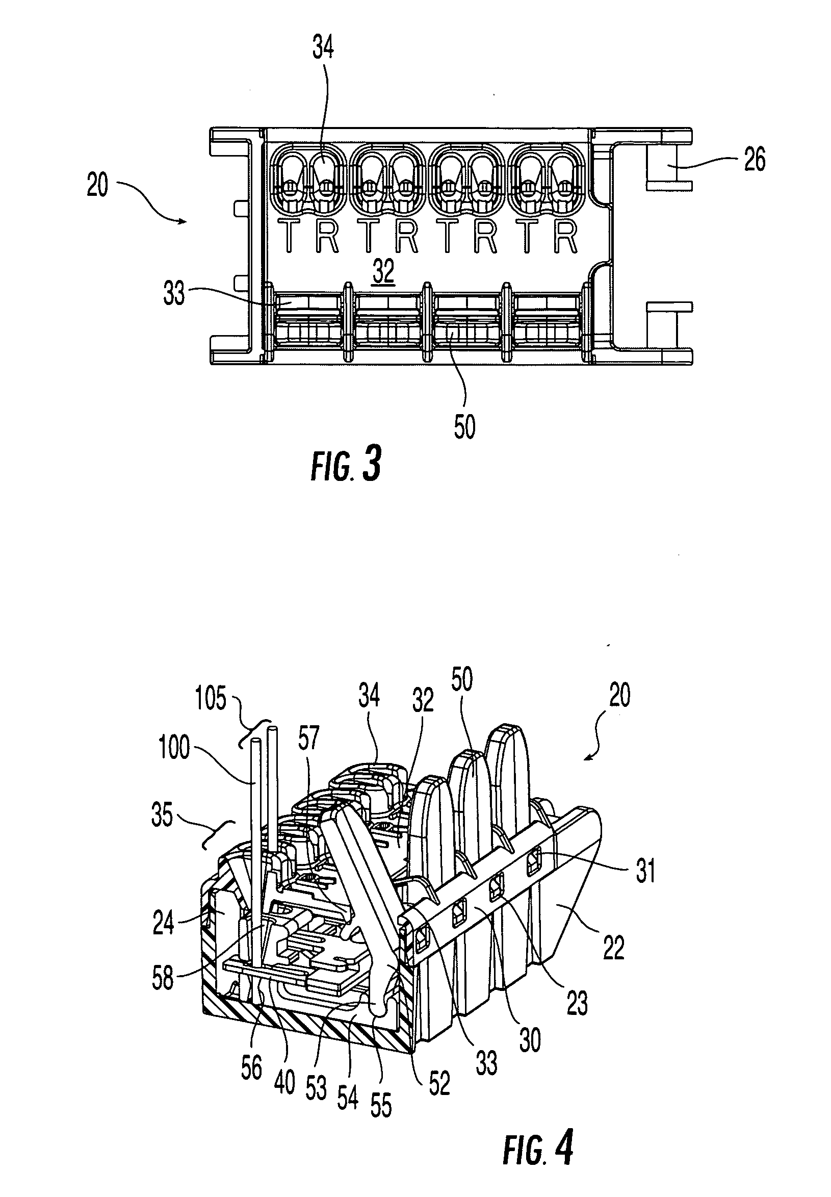 Environmentally sealed terminating device and sealing gel