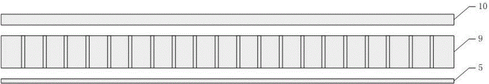 Sequencing batch sludge deep dewatering equipment and method adopting electroosmosis