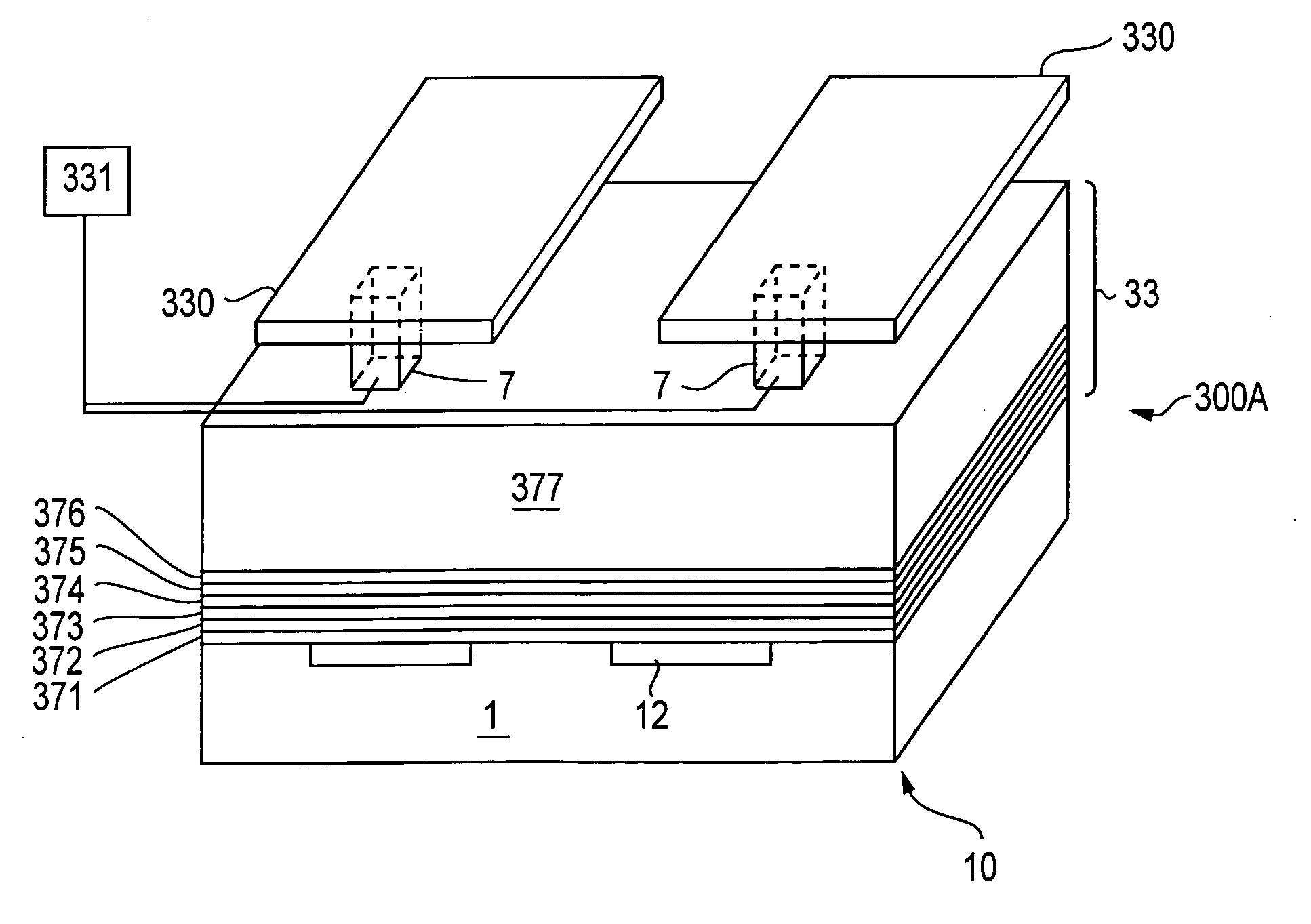 Imager method and apparatus employing photonic crystals