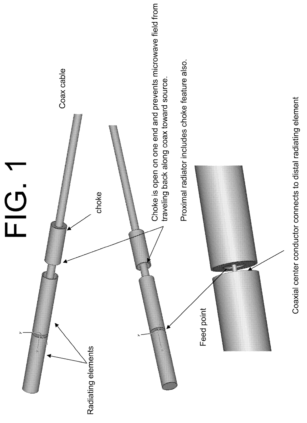 System and method for treatment of barrett's esophagus incorporating radiometric sensing