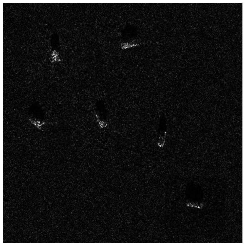 Intelligent decision support system design and implementation method for unmanned aerial vehicle SAR image automatic target recognition