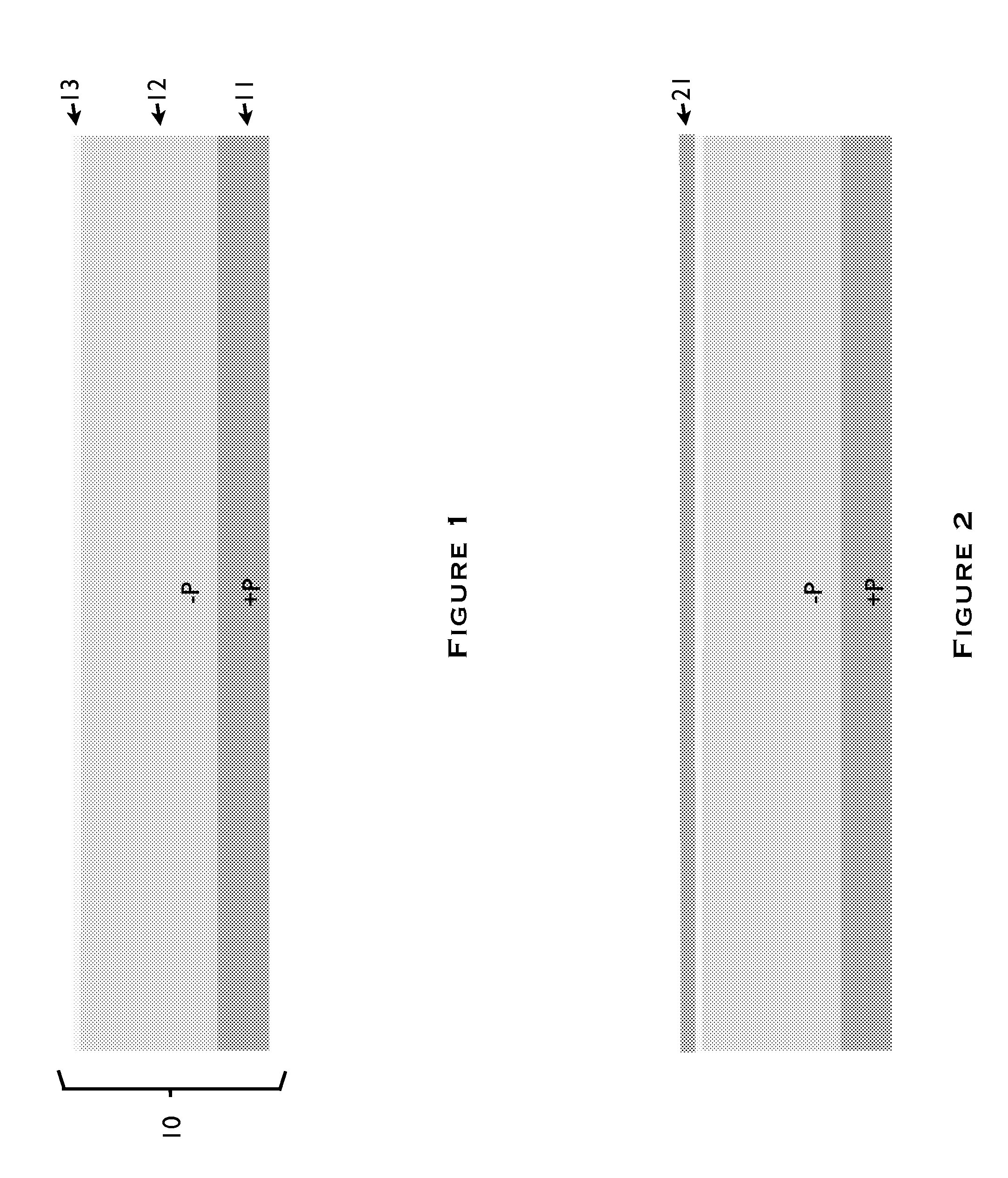 Embedded non-volatile memory