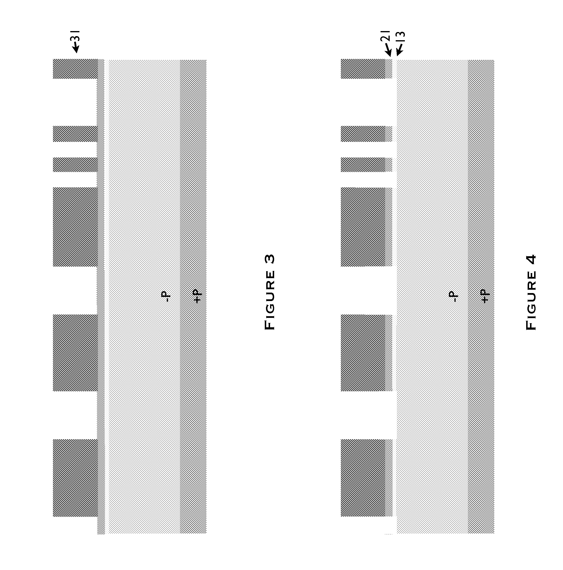 Embedded non-volatile memory