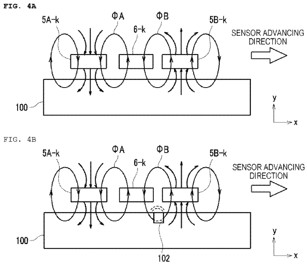 Rail inspection system