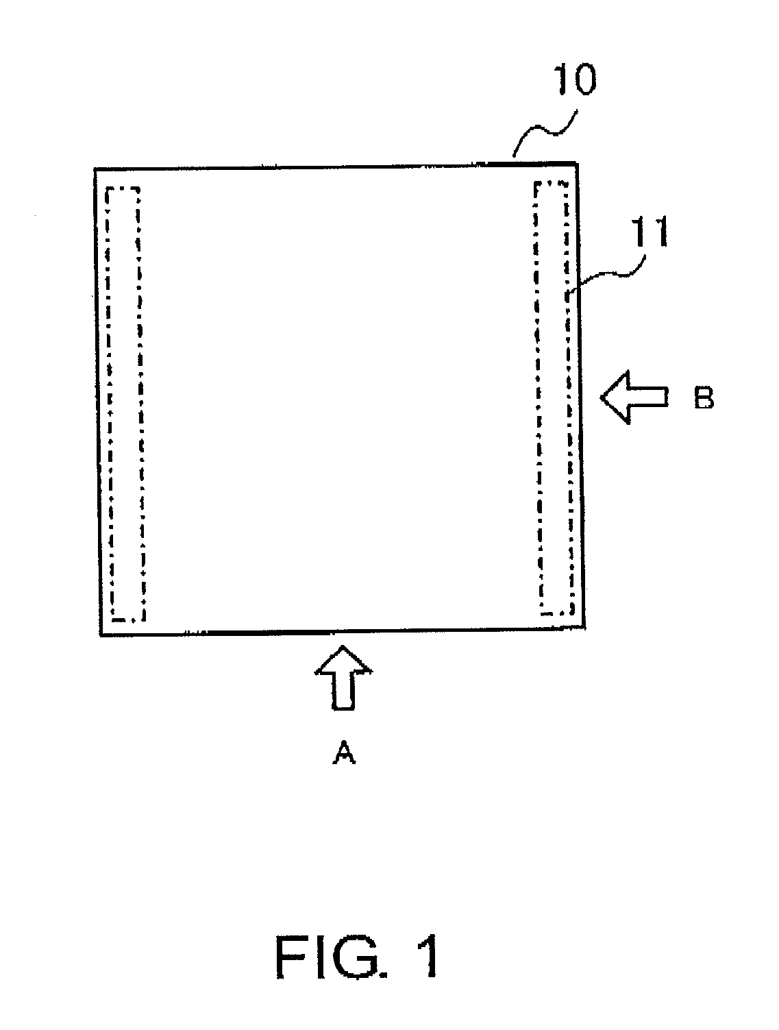 Mask blank substrate set and mask blank set