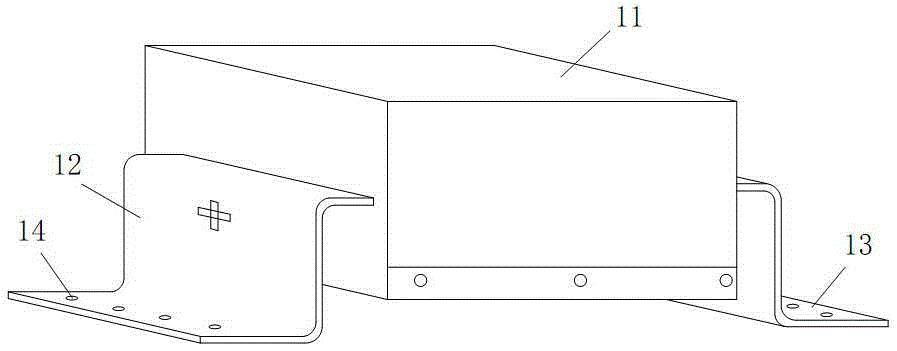 A device that can reduce the ripple coefficient of high-frequency rectified power supply