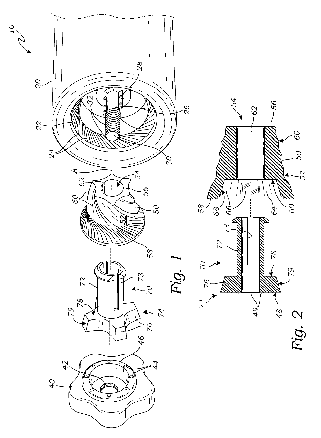 Coffee grinder