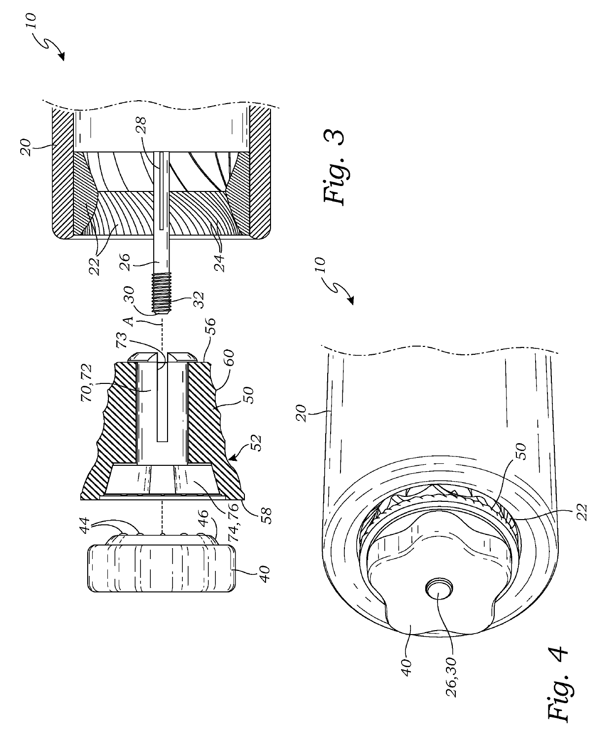 Coffee grinder