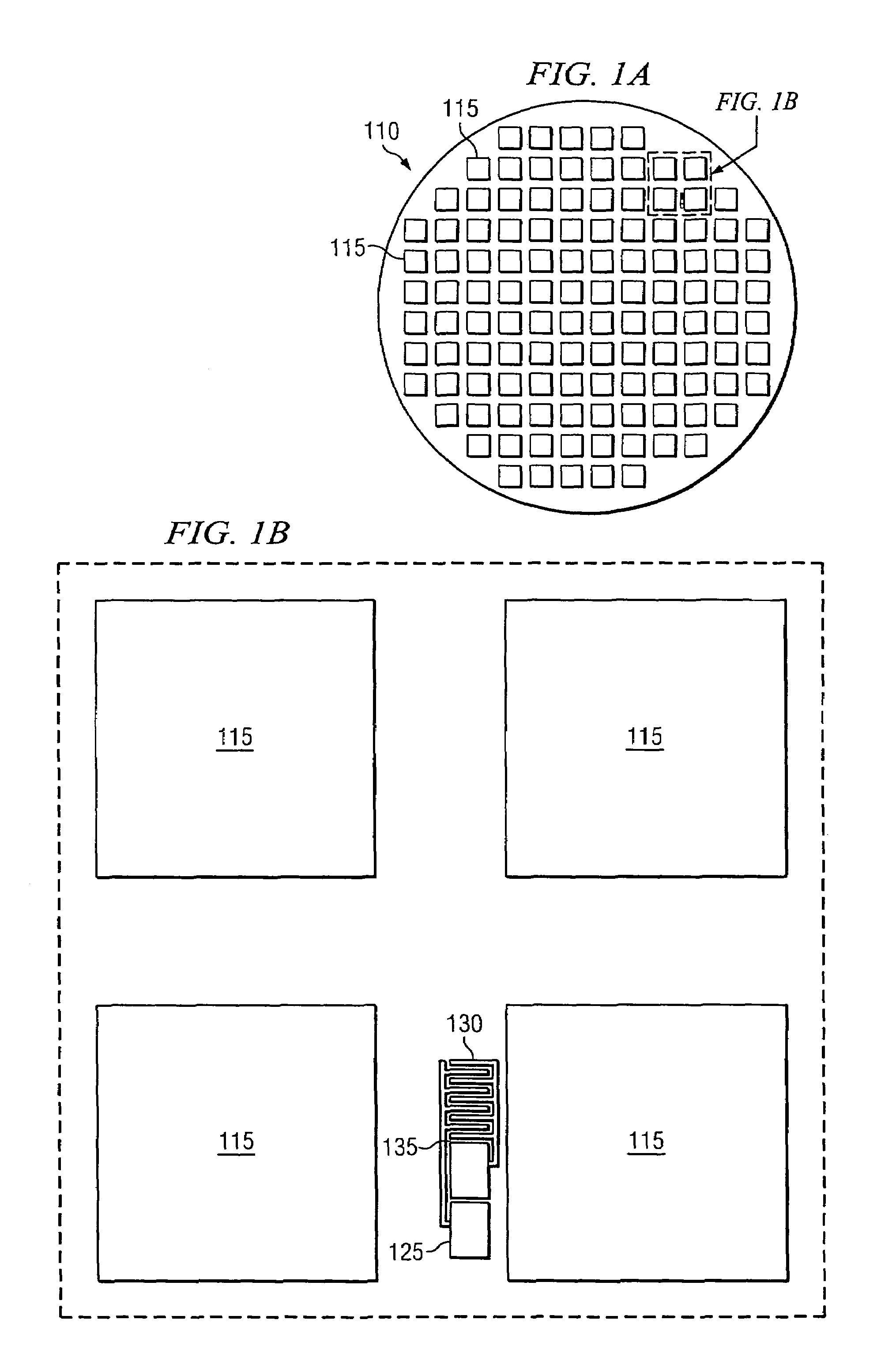 Dual ramp rate dielectric breakdown testing methodology