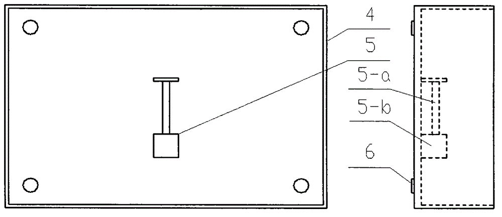 Paper automatic-arrangement and bookbinding device