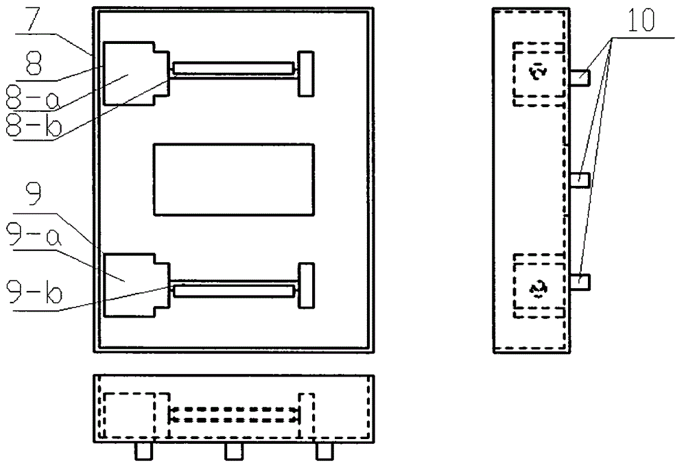 Paper automatic-arrangement and bookbinding device