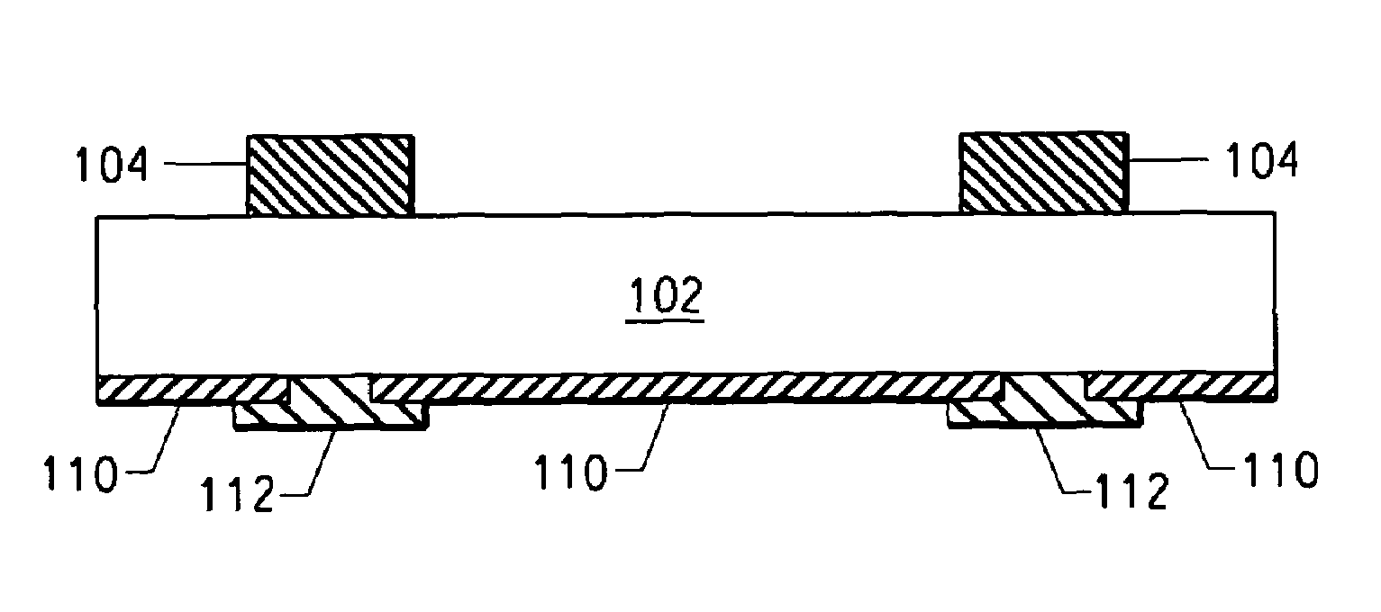 Aluminum thick film composition(s), electrode(s), semiconductor device(s) and methods of making thereof