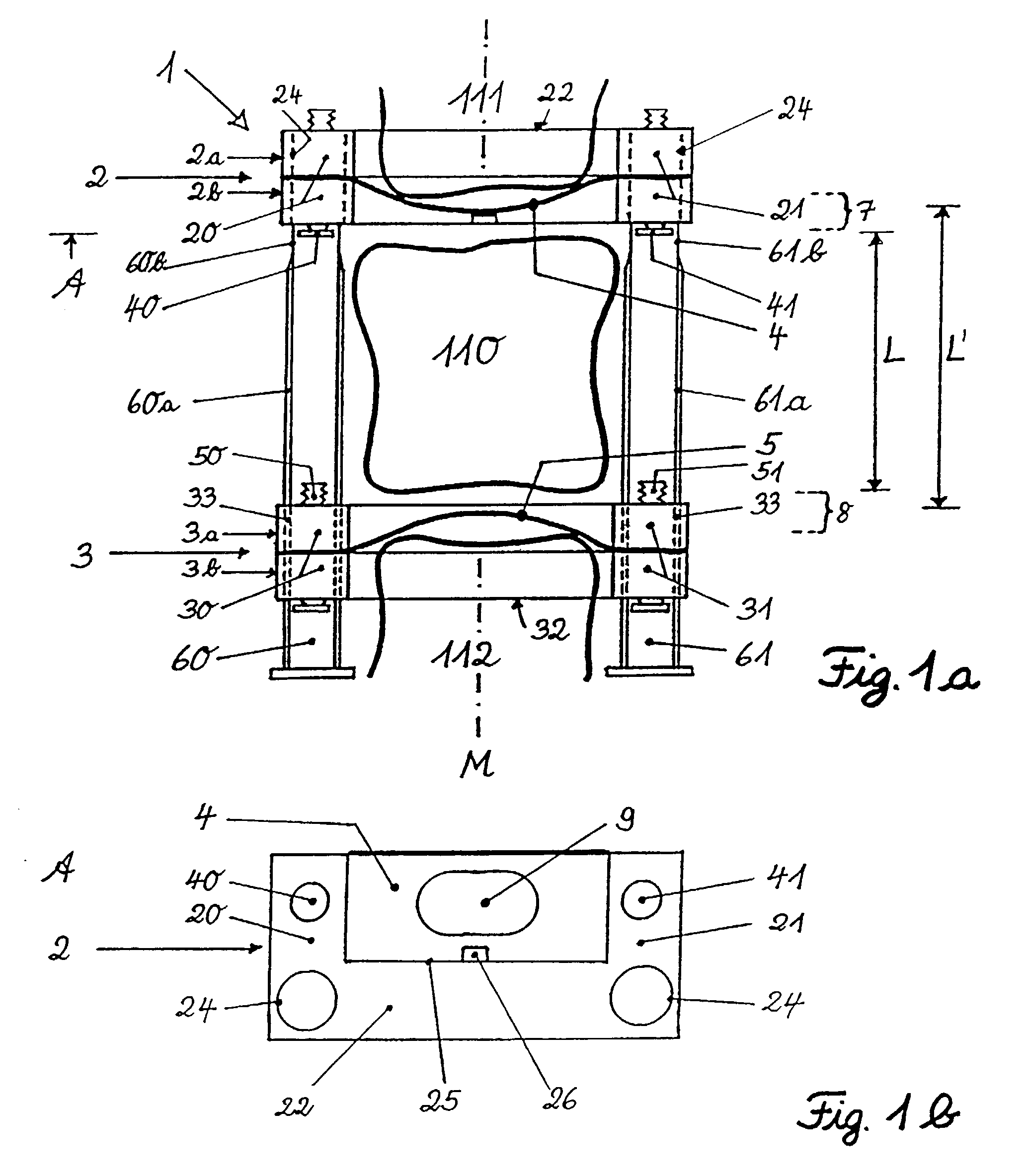 Atraumatic approximal space dilator