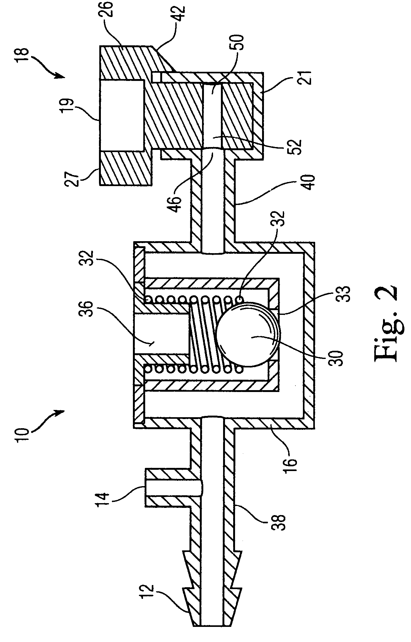 Bronchoscopy oxygenation system