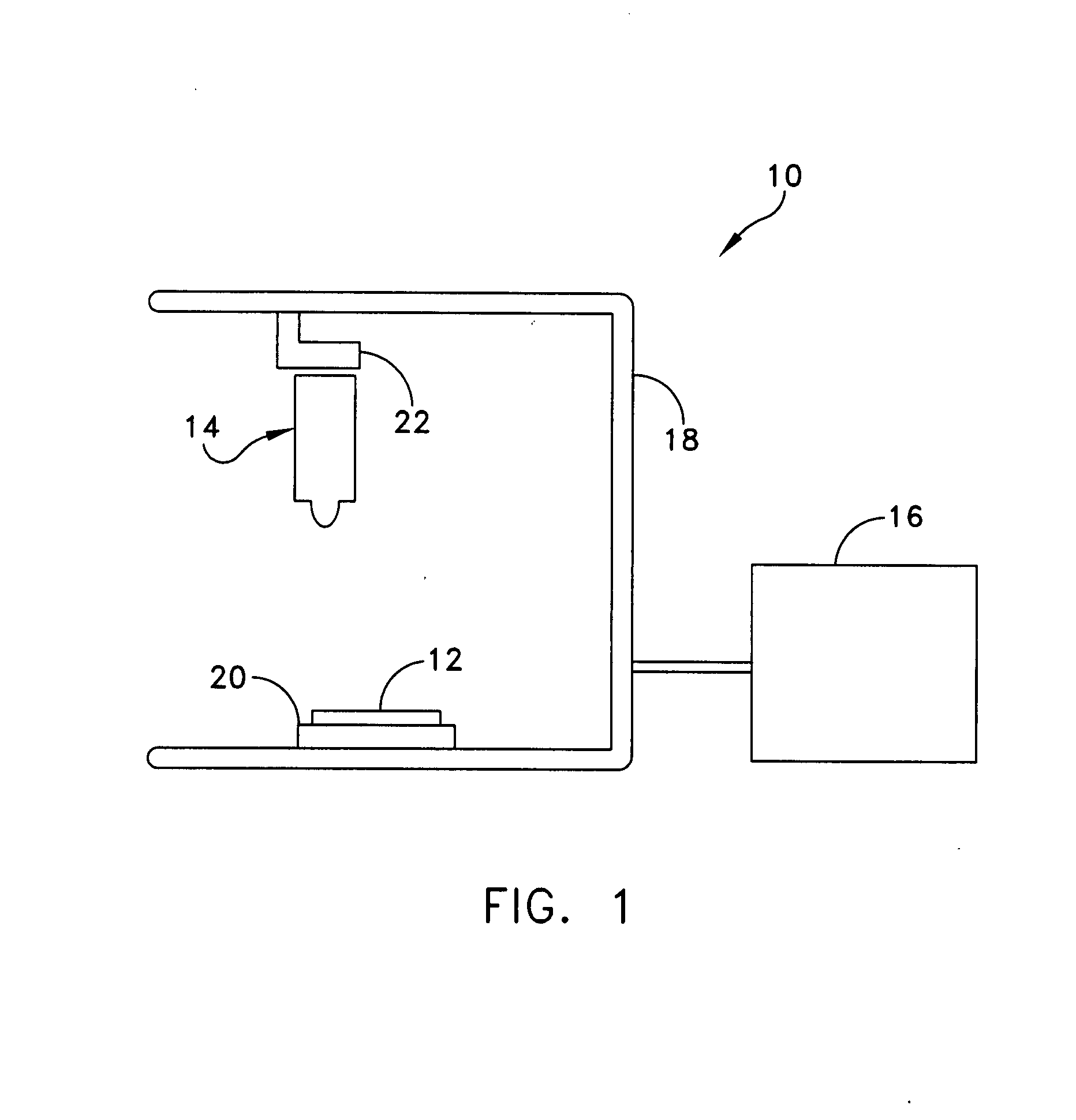 Method and apparatus for dispensing a viscous material on a substrate