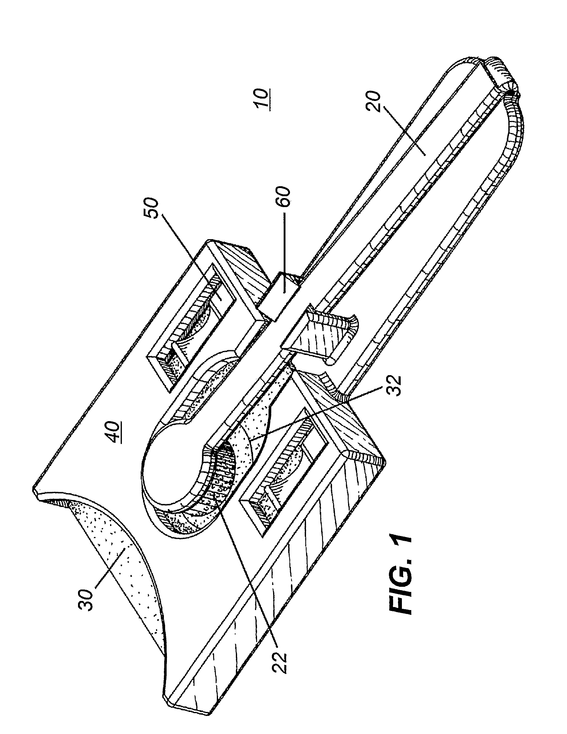 Controlled transfer biological sample collection devices and methods of using such devices