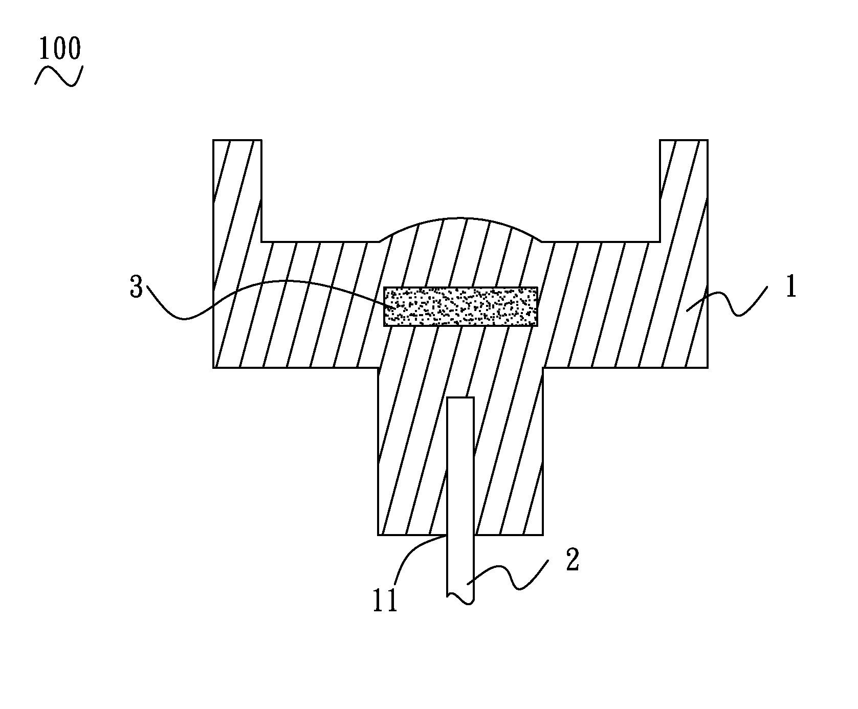 Optical fiber connector and method of manufacturing the same