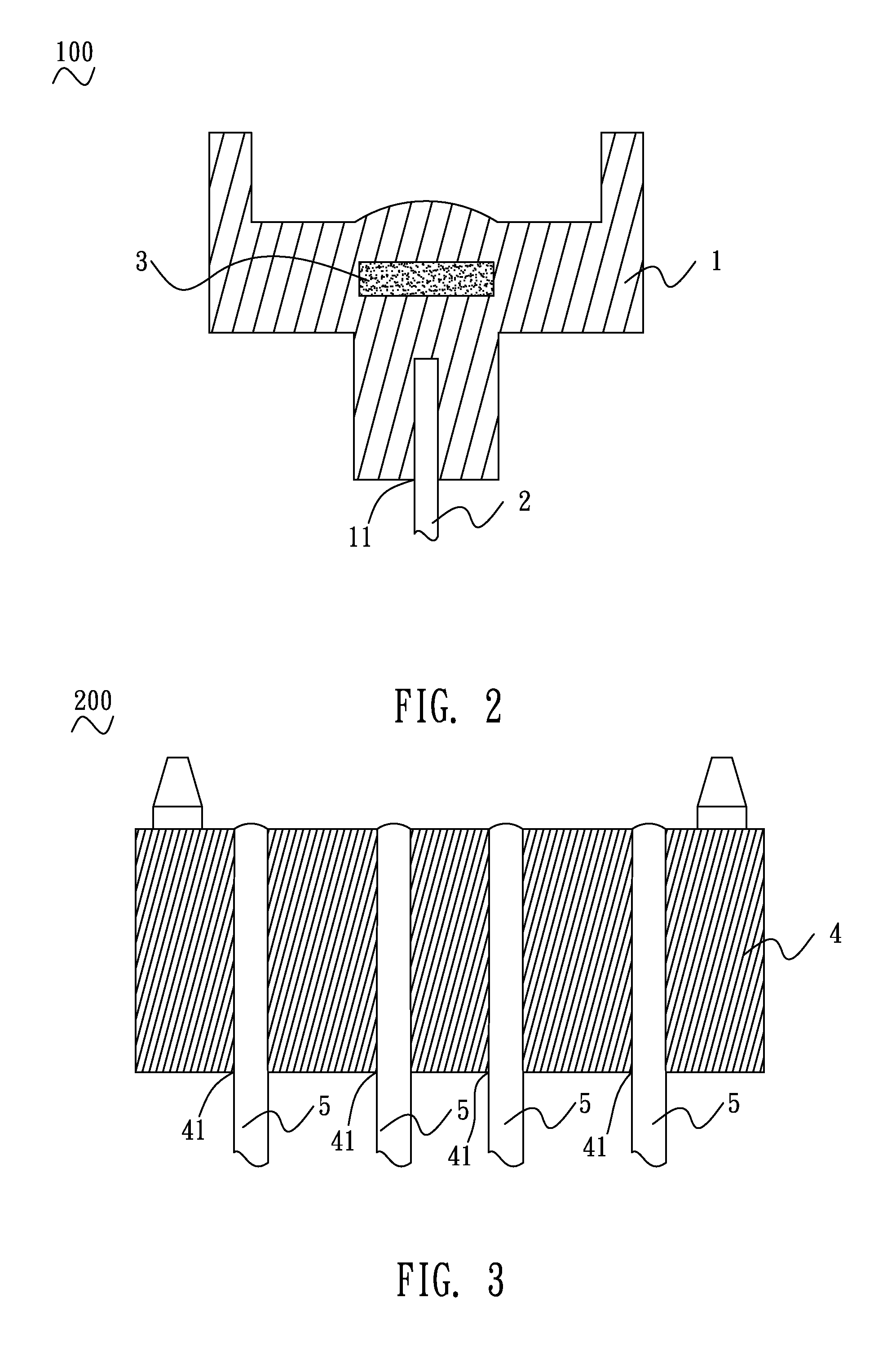 Optical fiber connector and method of manufacturing the same