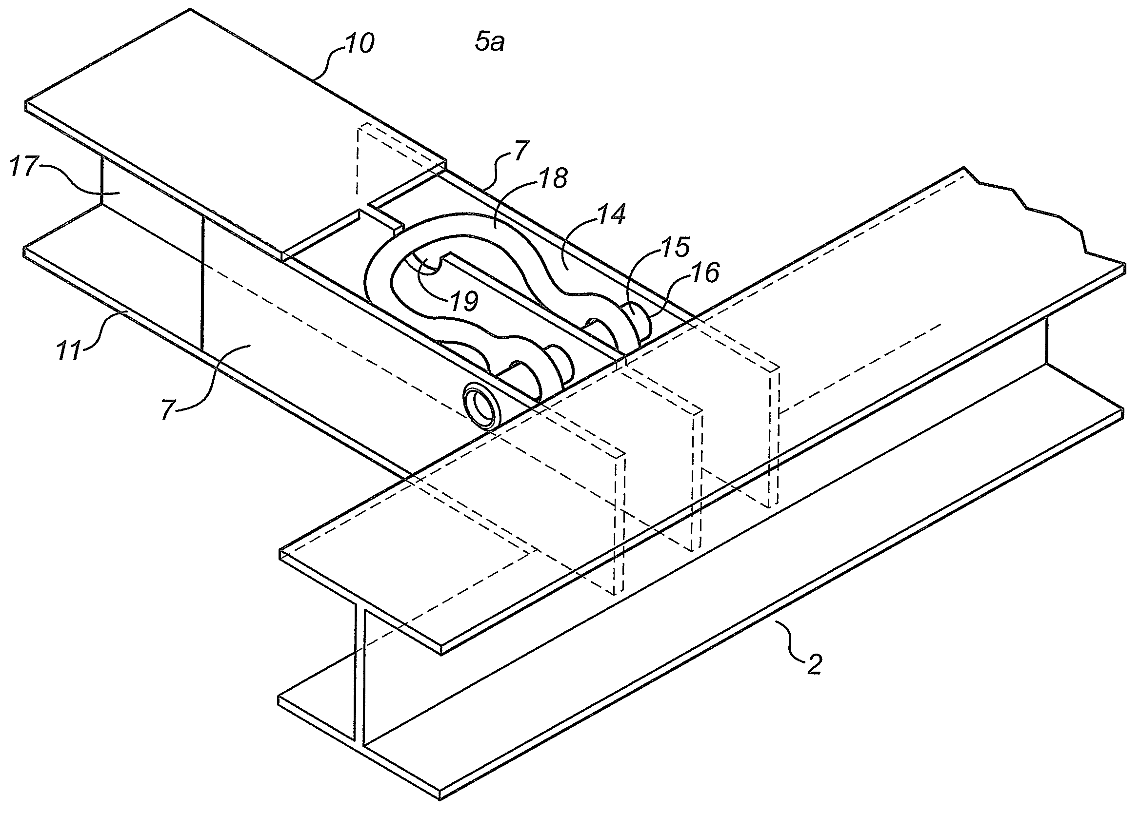 Rig mat