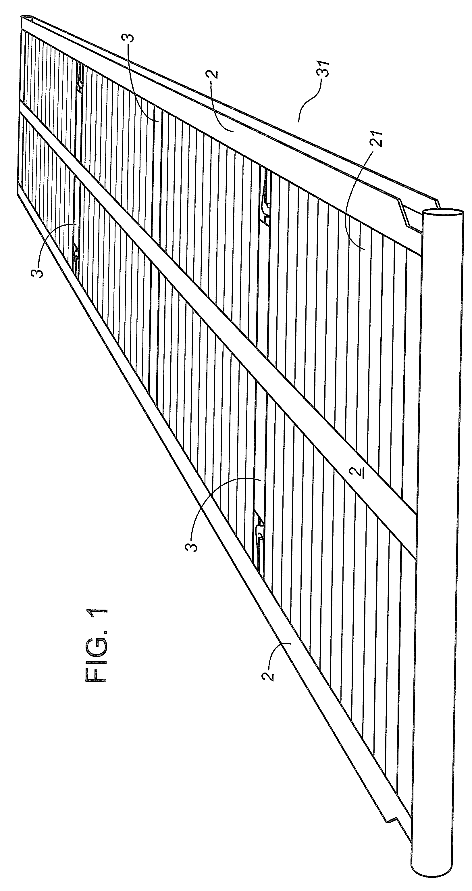 Rig mat