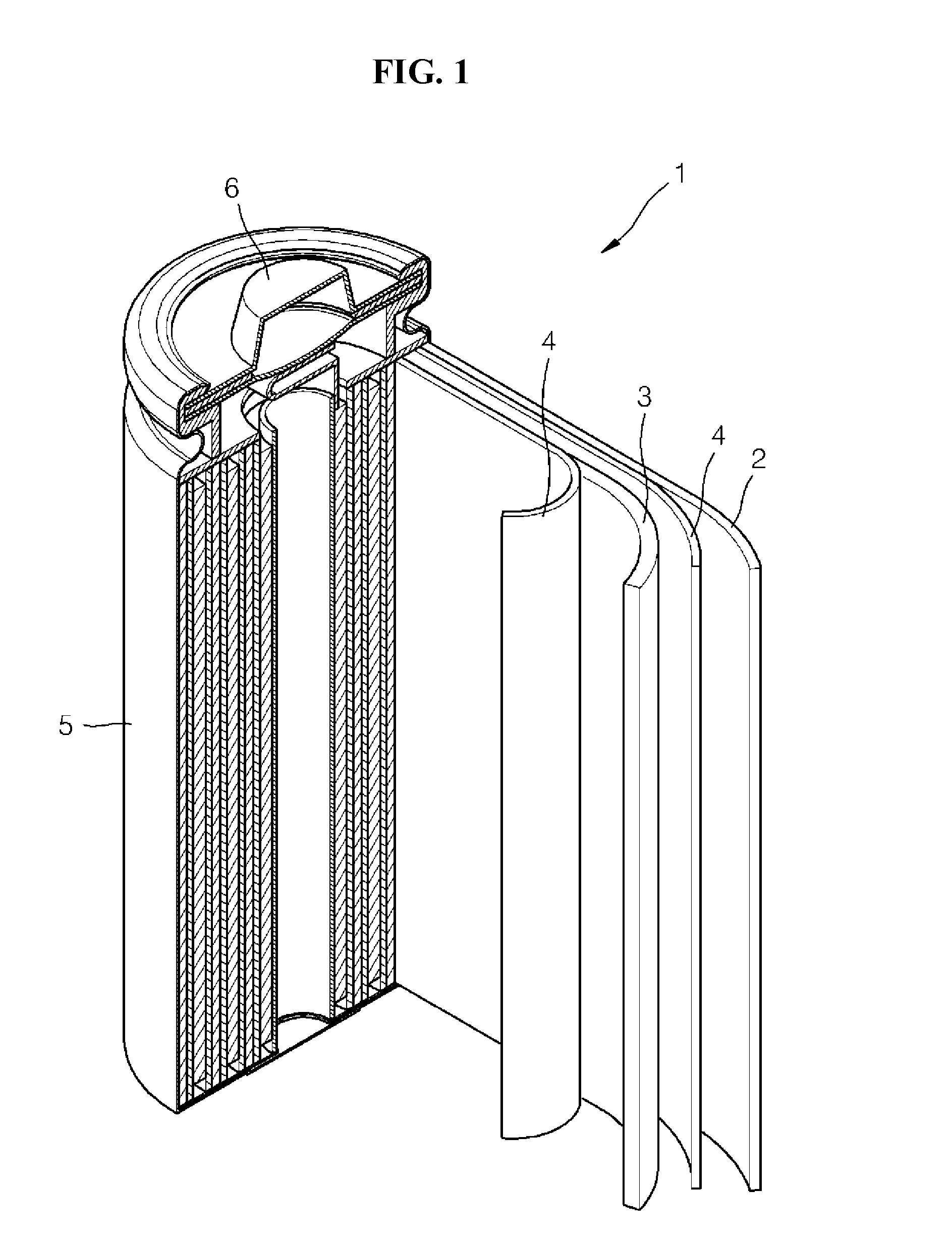 Lithium battery