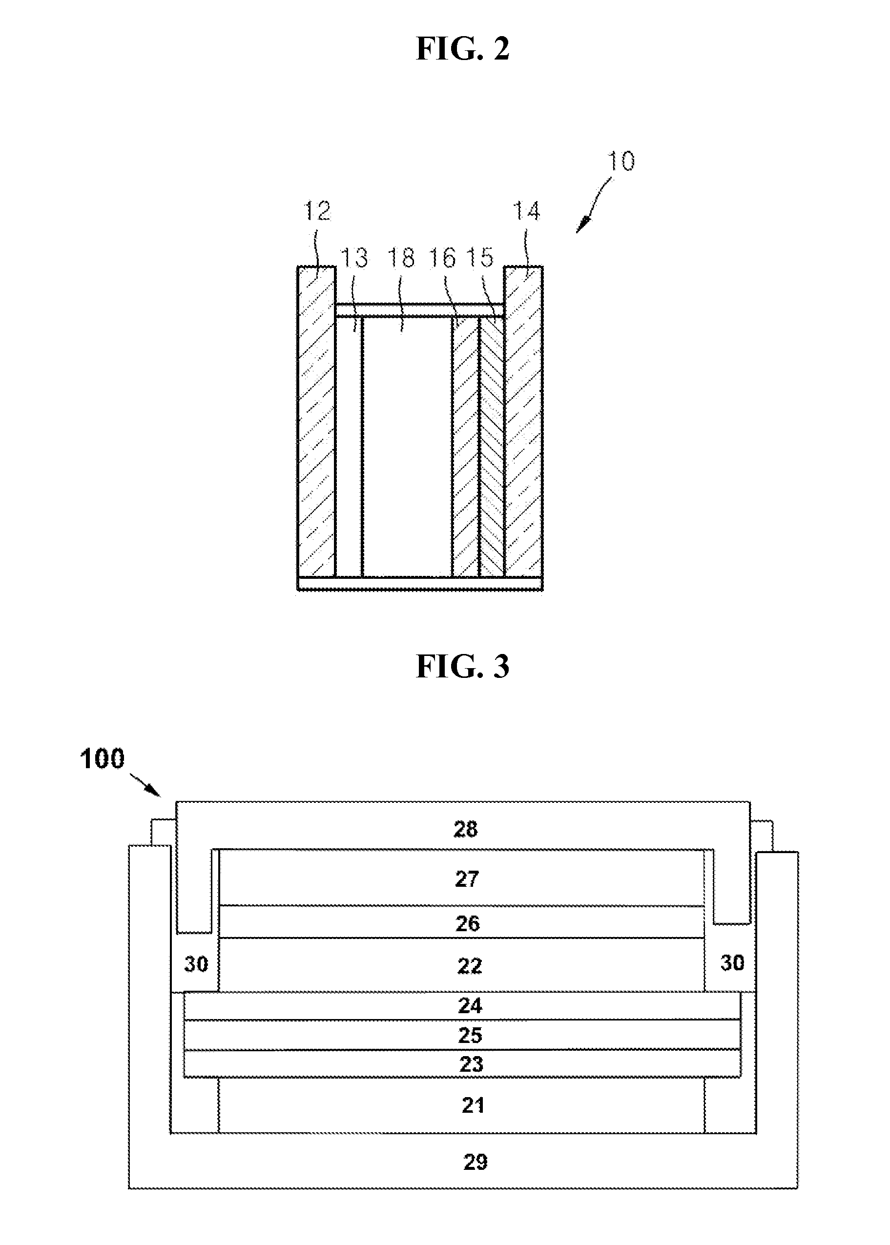 Lithium battery