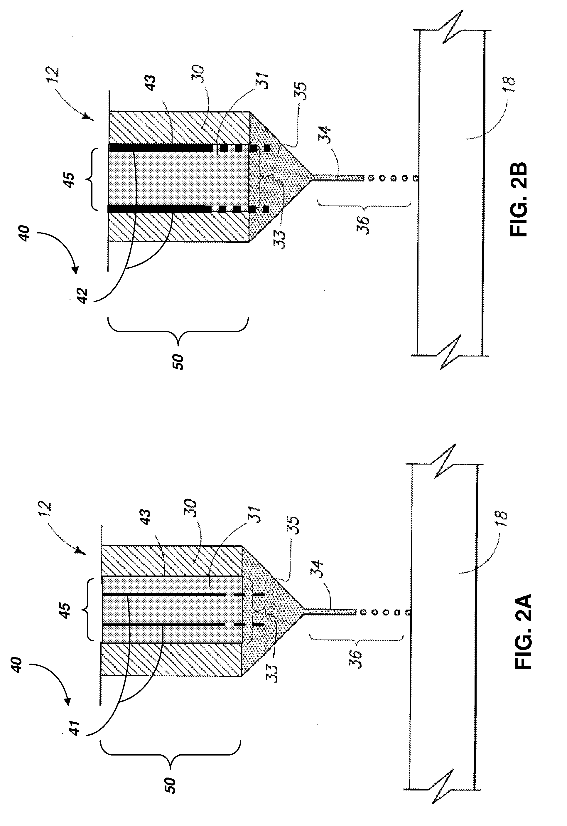 Apparatuses and methods for applying one or more materials on one or more substrates