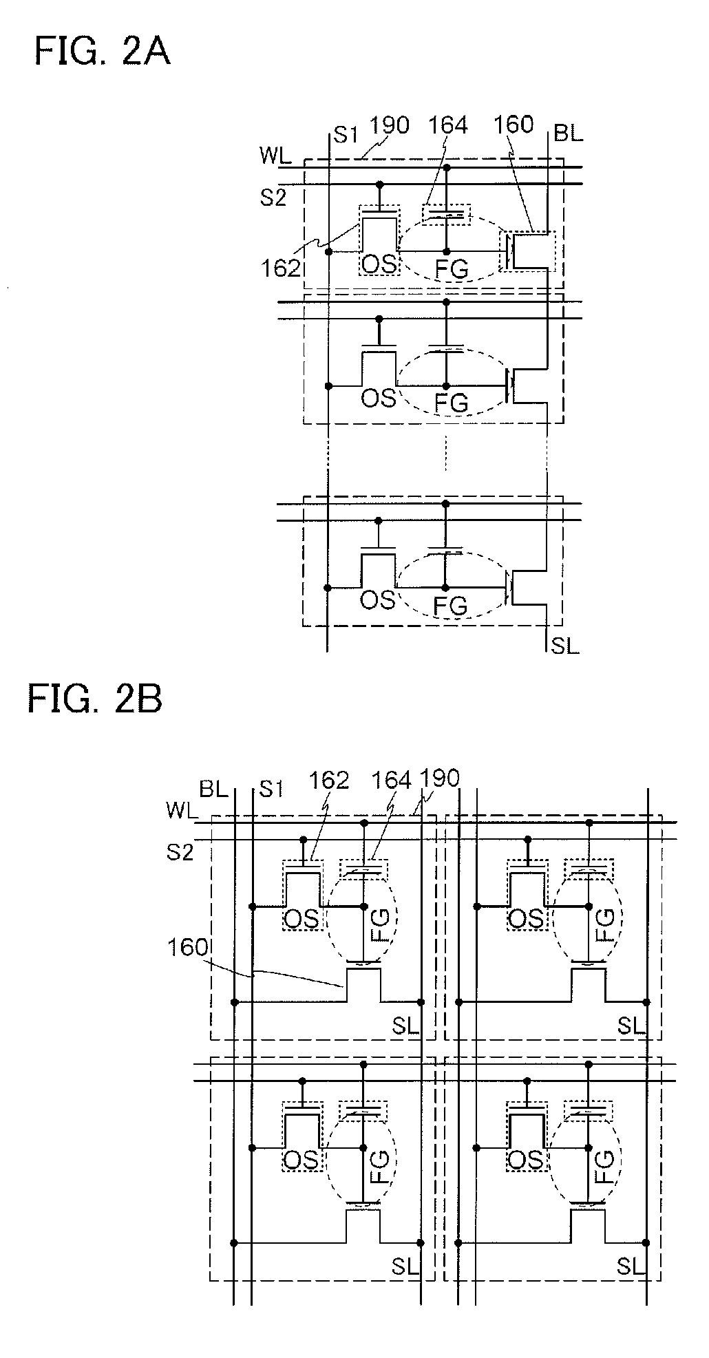 Semiconductor device and driving method thereof