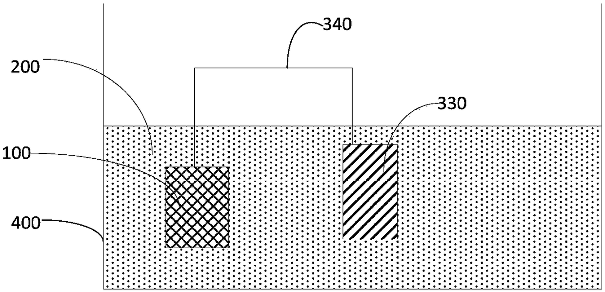 Mask cleaning method and device