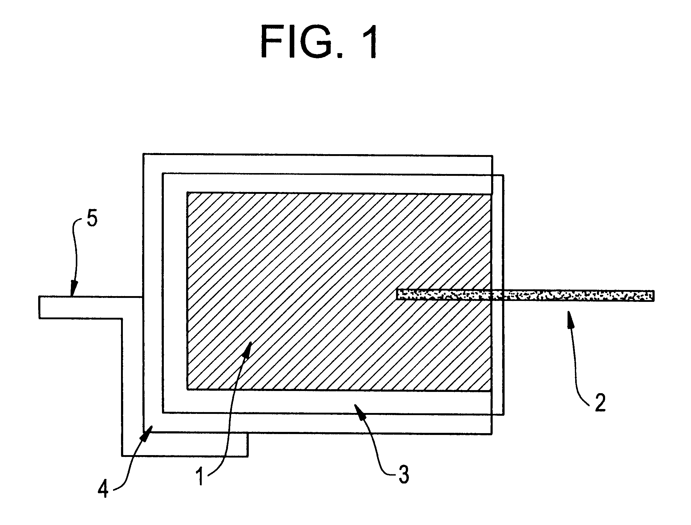 Solid electrolytic capacitor and manufacturing method thereof