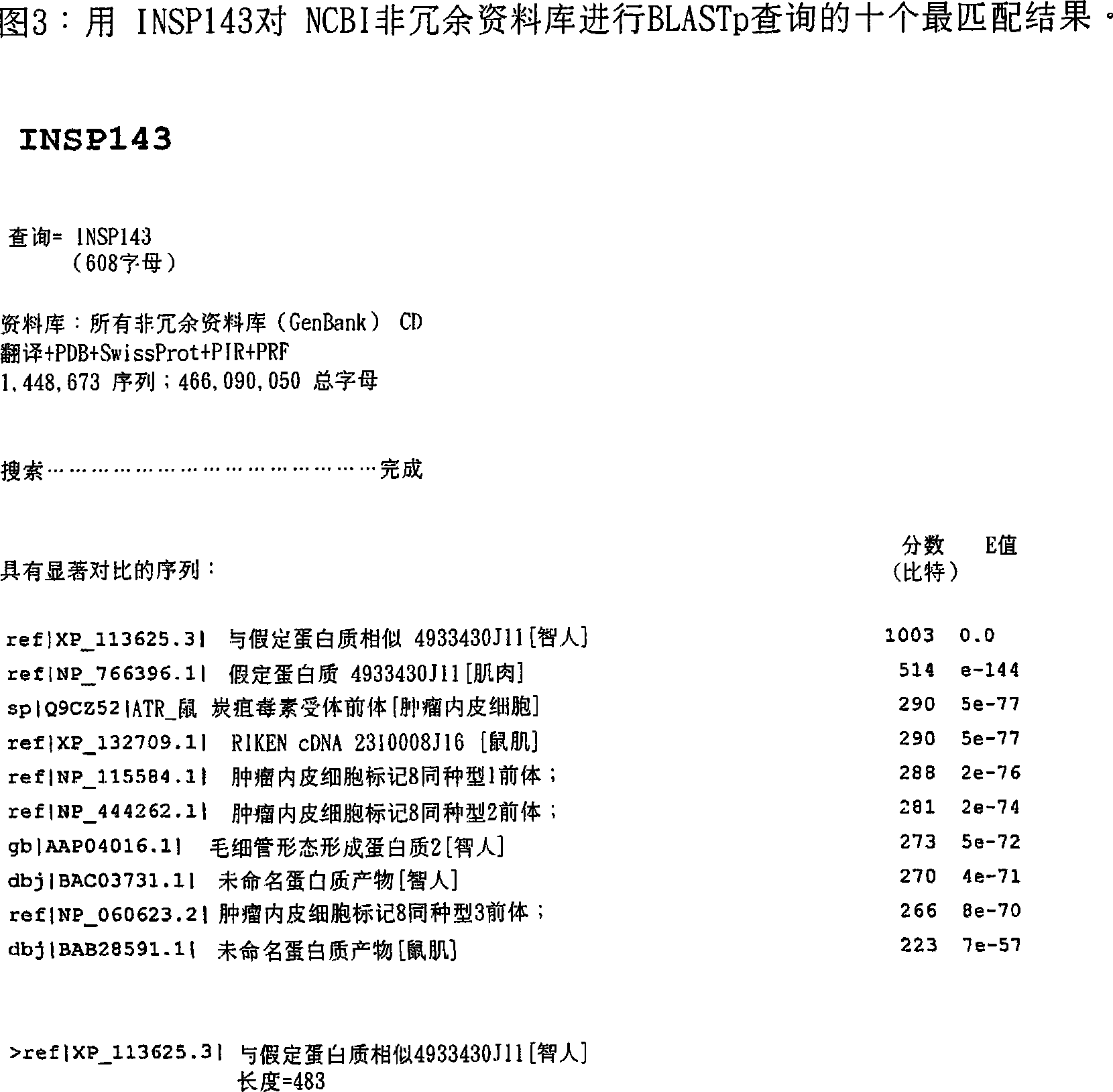 vWFA and/or ANTú›IG domain containing proteins