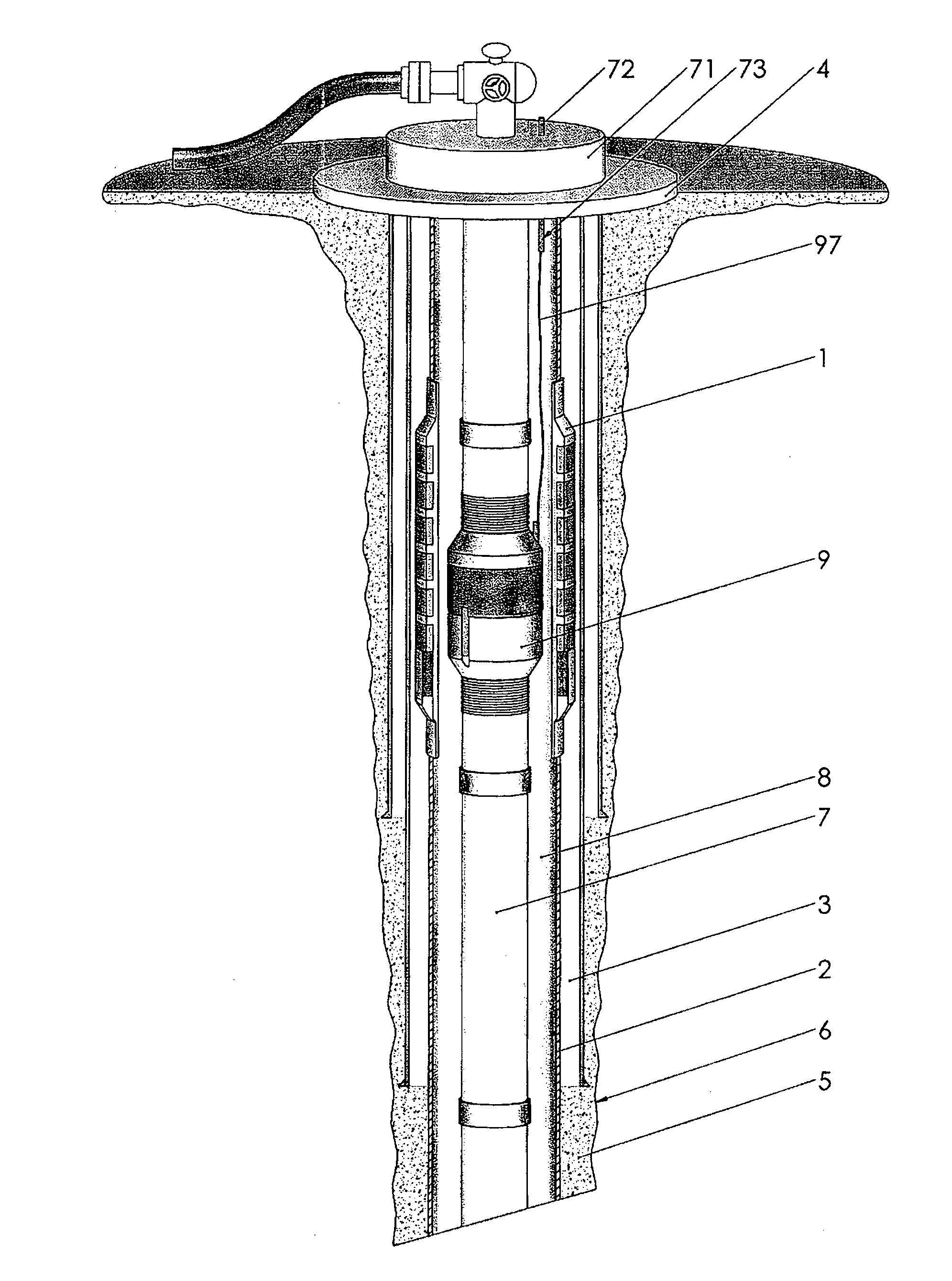 Pressure Management System For Well Casing Annuli