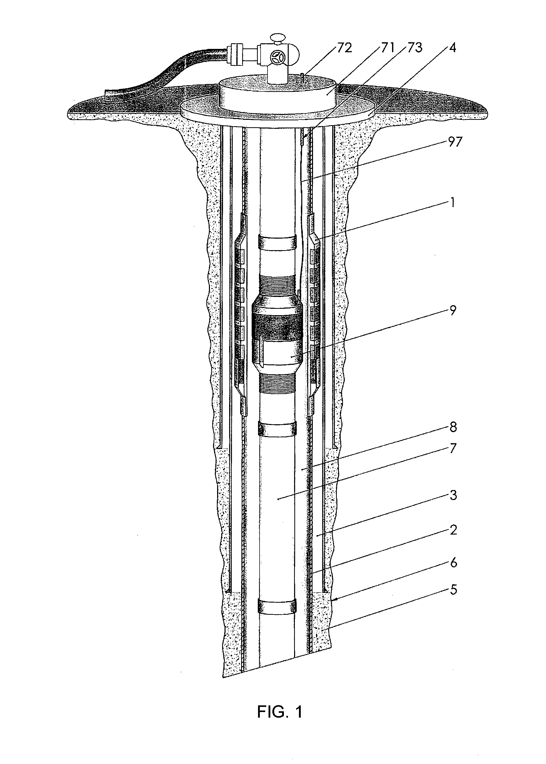 Pressure Management System For Well Casing Annuli