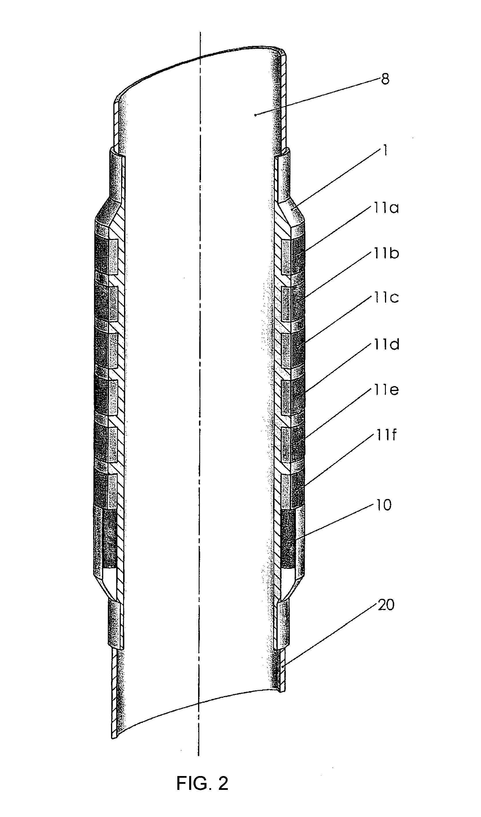 Pressure Management System For Well Casing Annuli