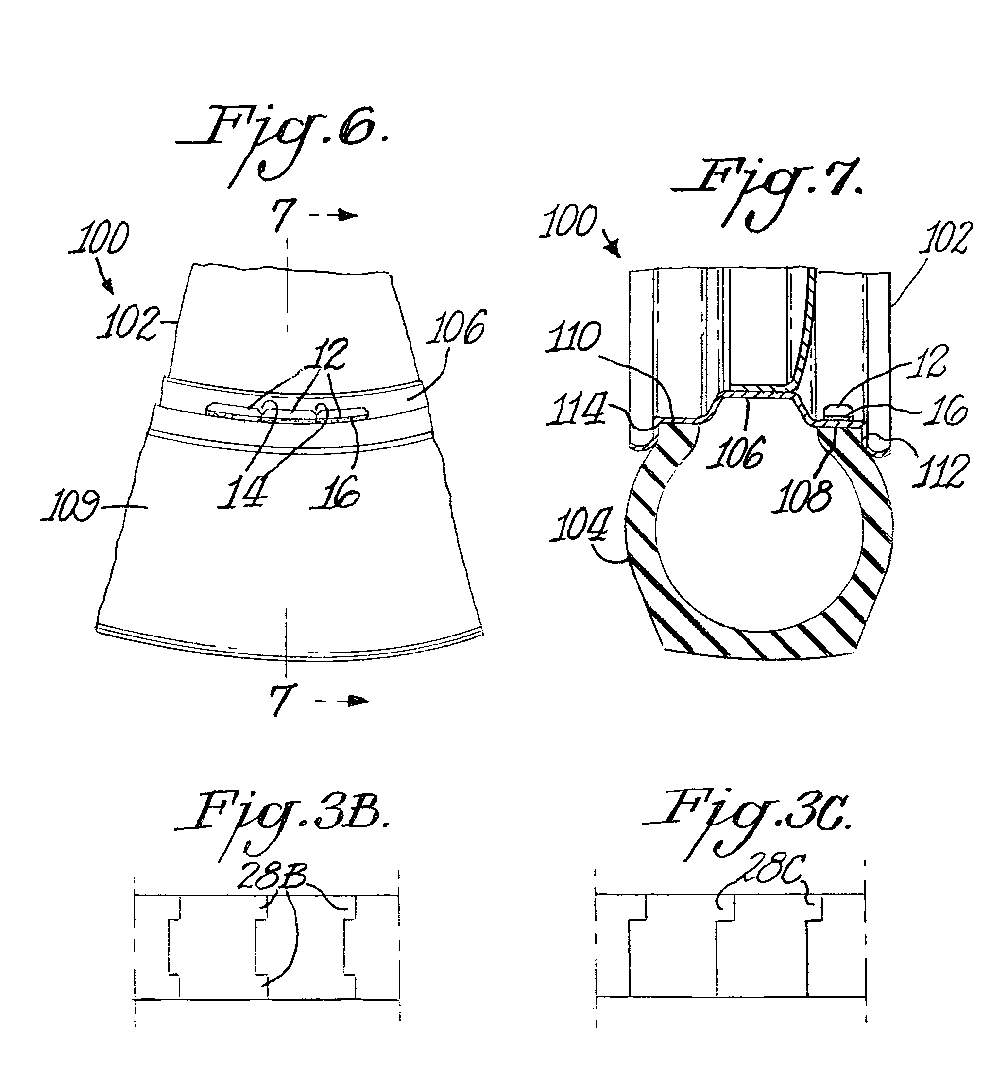 Adhesive wheel balancing weights having a serrated backing strip