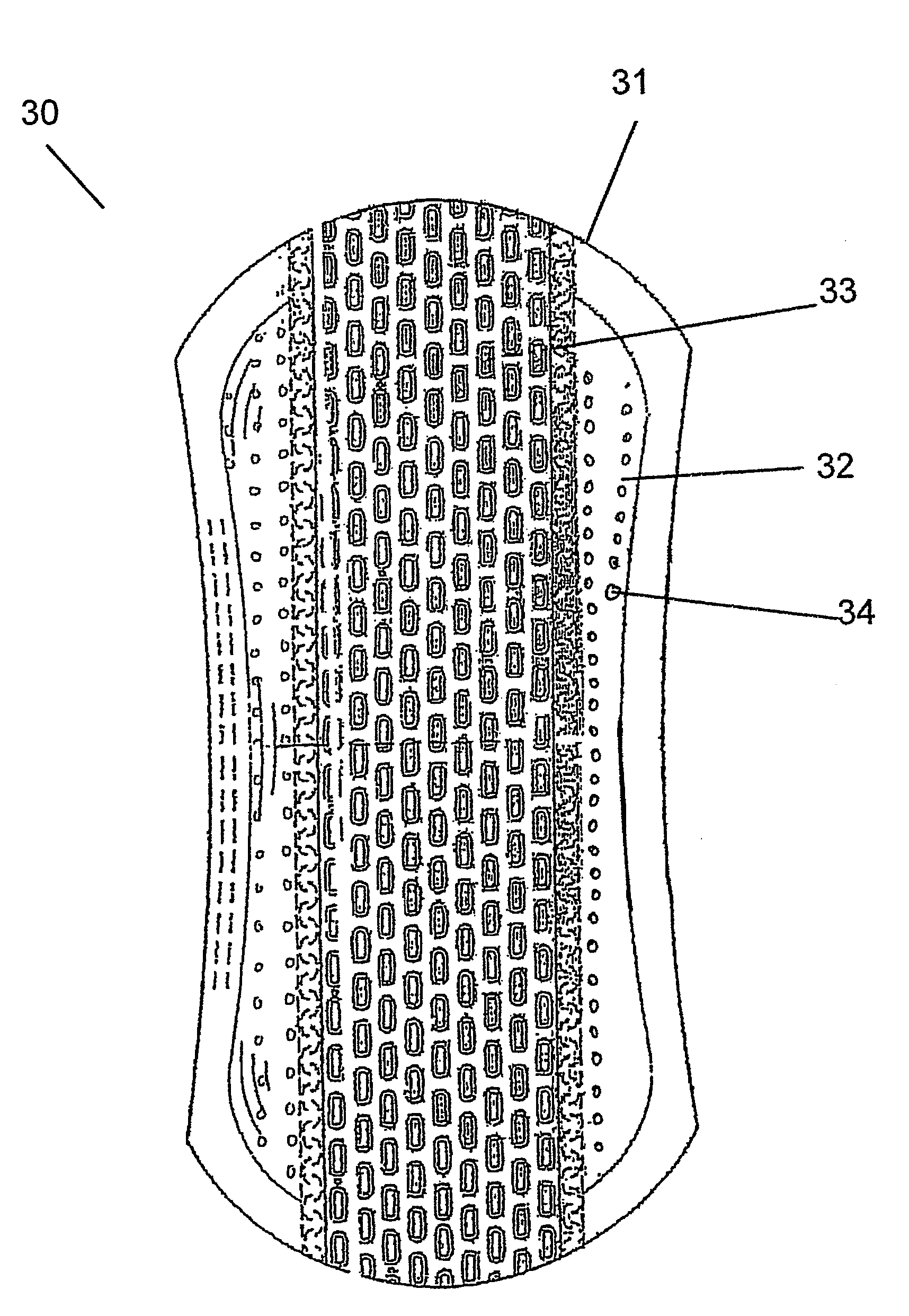 Absorbent Product