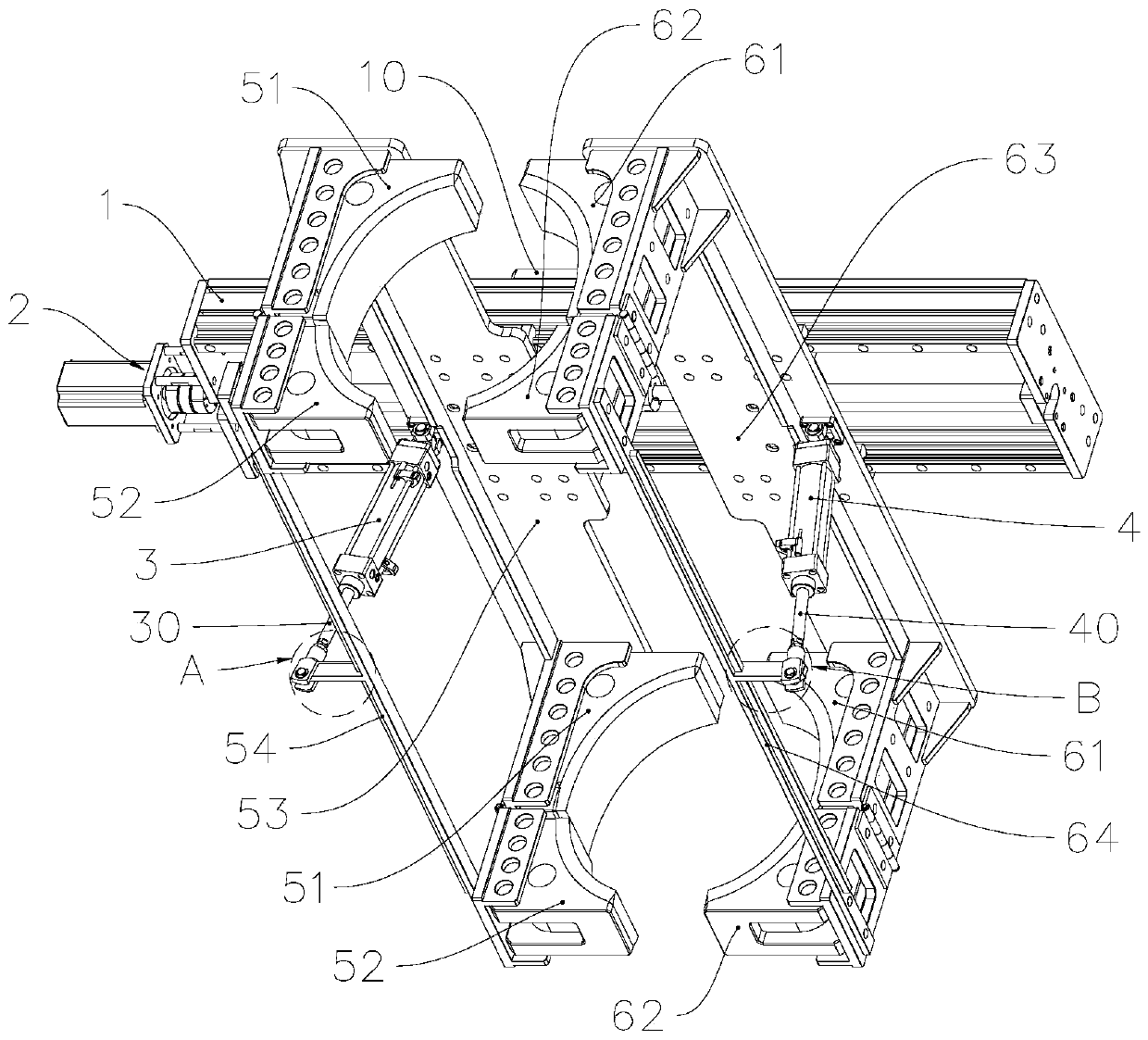 Grippers and Robots