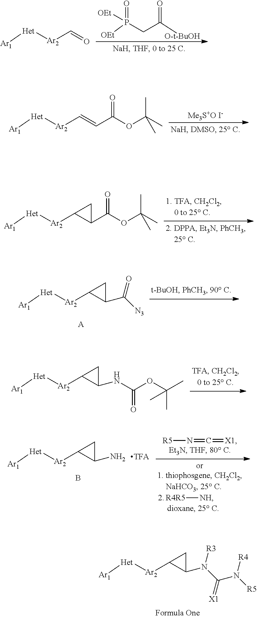 Pesticidal compositions and processes related thereto