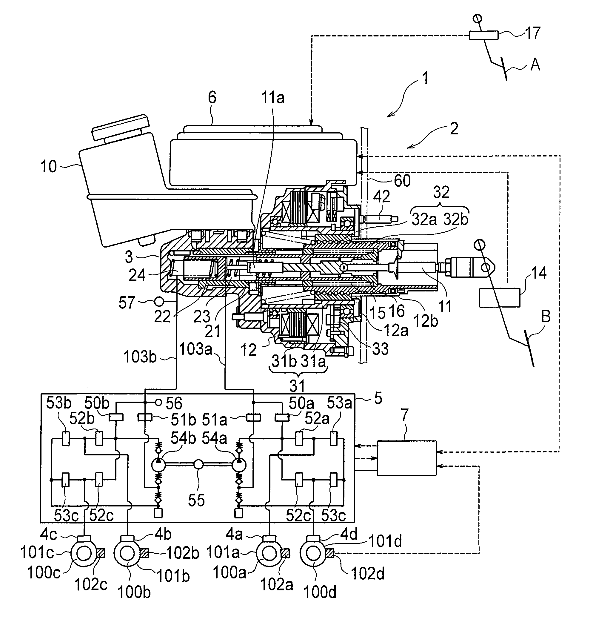 Brake Controller