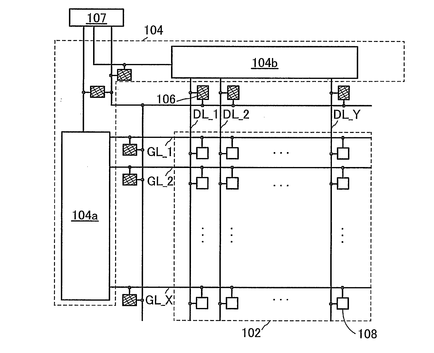 Display device and electronic device