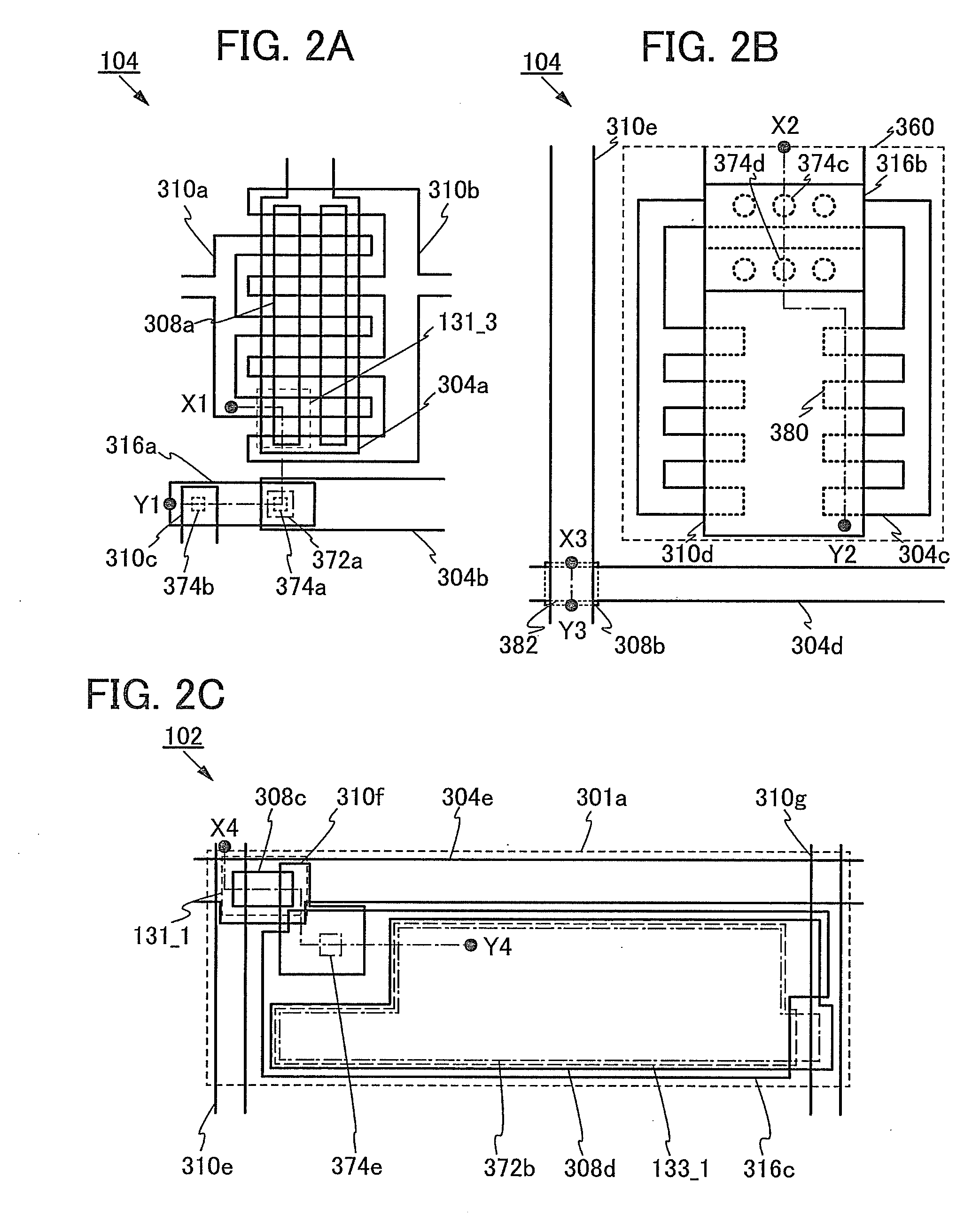 Display device and electronic device